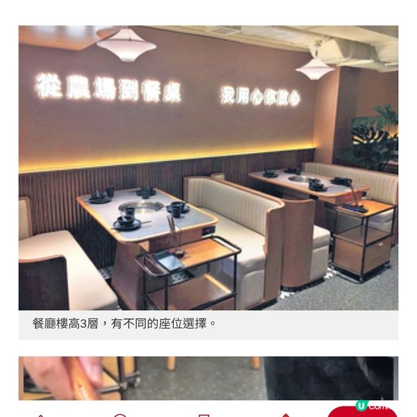 內地名牌鳳園雞煲火鍋登陸旺角3大必食脆皮雞椰子雞搭煲仔飯