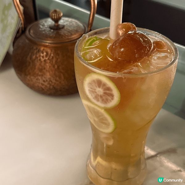 ₊✧˚﹕︶︶ 爆炸多人既綠茶 ︶︶﹕ ˚✧₊