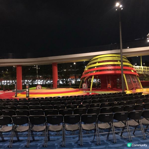 五行童樂園開幕！玩到癲🥳 開心share！