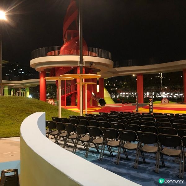 五行童樂園開幕！玩到癲🥳 開心share！