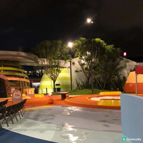 五行童樂園開幕！玩到癲🥳 開心share！