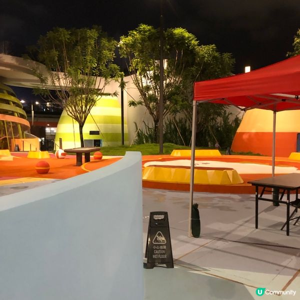 五行童樂園開幕！玩到癲🥳 開心share！