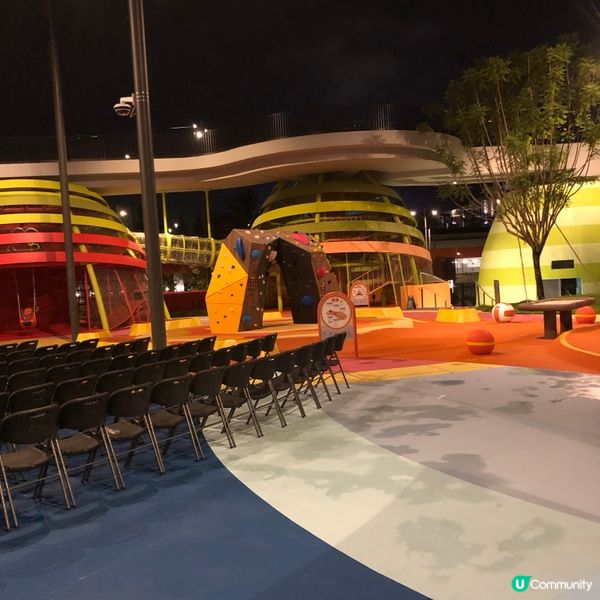 五行童樂園開幕！玩到癲🥳 開心share！