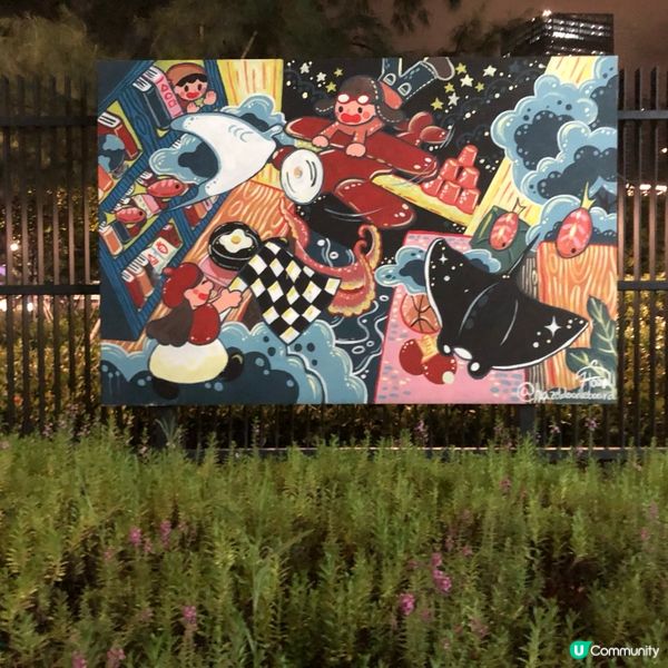 五行童樂園開幕！玩到癲🥳 開心share！