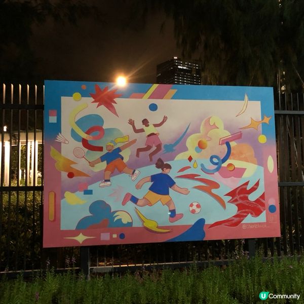 五行童樂園開幕！玩到癲🥳 開心share！