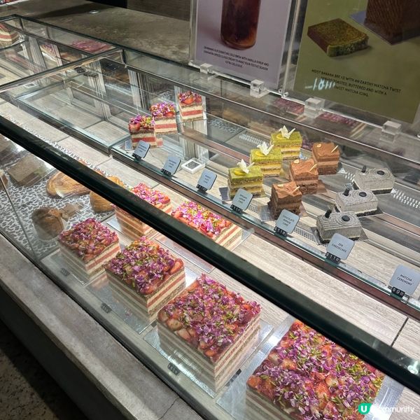 士多啤梨西瓜蛋糕🤤悉尼必食🍓🍉🍰