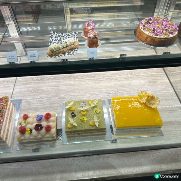 士多啤梨西瓜蛋糕🤤悉尼必食🍓🍉🍰