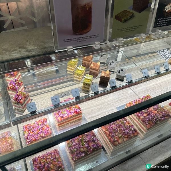 士多啤梨西瓜蛋糕🤤悉尼必食🍓🍉🍰