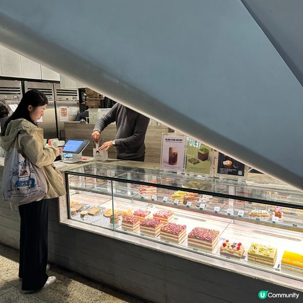 士多啤梨西瓜蛋糕🤤悉尼必食🍓🍉🍰