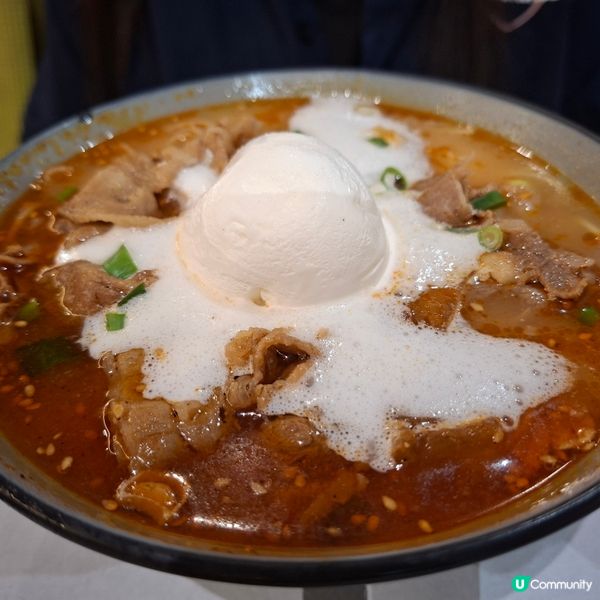 富士山牛扒🗻新嘢好正😋岩盤牛扒❤️