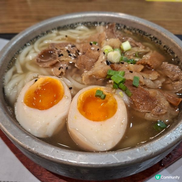 富士山牛扒🗻新嘢好正😋岩盤牛扒❤️