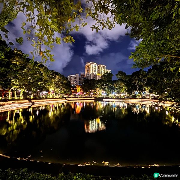 漳洲橋川相親角