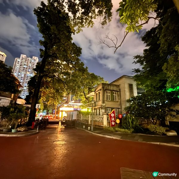 漳洲橋川相親角