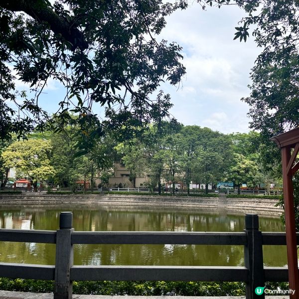 漳洲橋川相親角