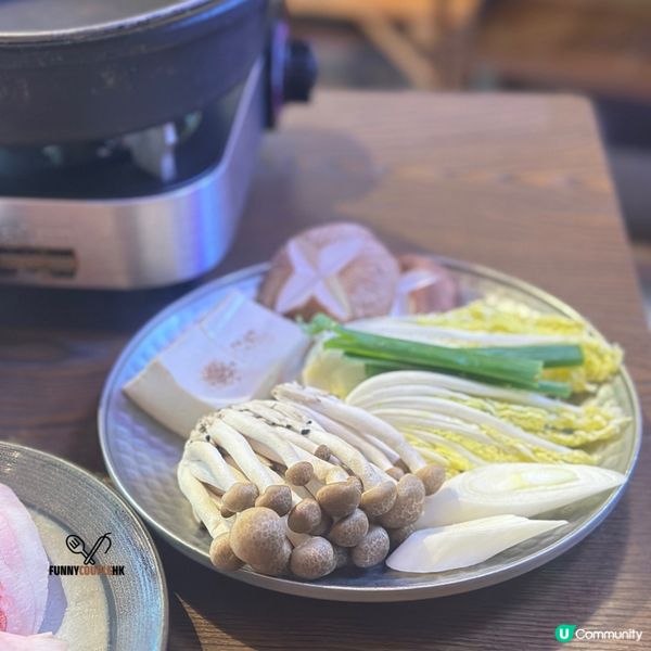 壽喜燒🤤長沙灣西日居酒屋！昭和風🇯🇵！ 香港美食