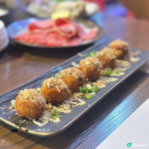 壽喜燒🤤長沙灣西日居酒屋！昭和風🇯🇵！ 香港美食