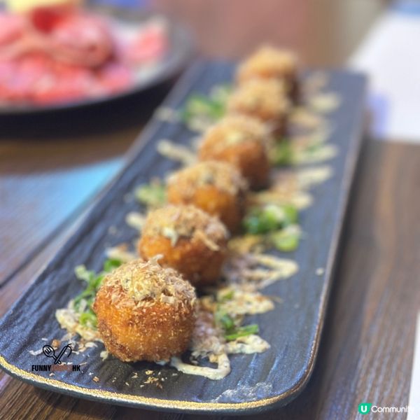 壽喜燒🤤長沙灣西日居酒屋！昭和風🇯🇵！ 香港美食