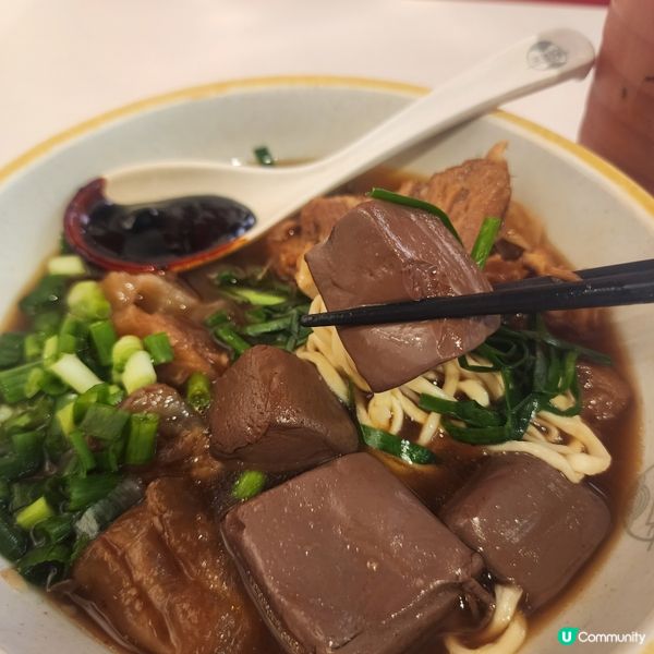 紅磡街坊嘅經典港味🍜