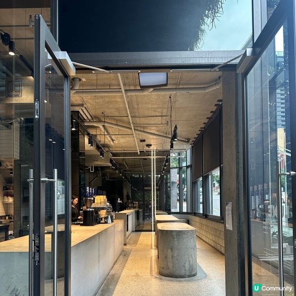 澳洲第一🥐！布里斯班牛角包！😋