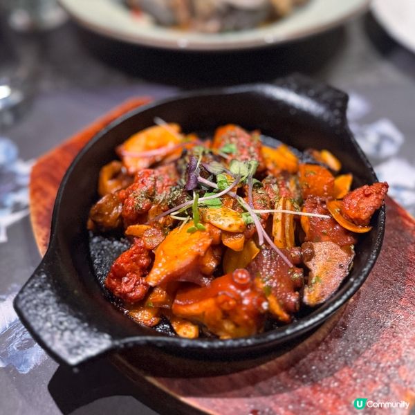 佐敦靚靚西餐🌸