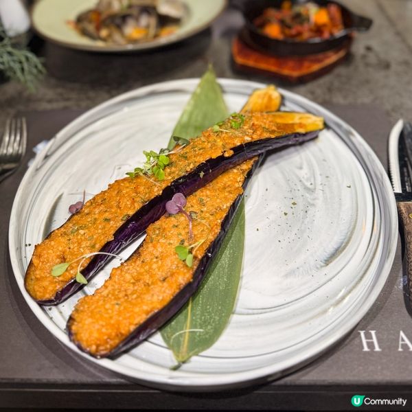 佐敦靚靚西餐🌸