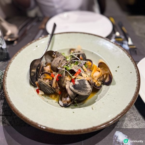 佐敦靚靚西餐🌸