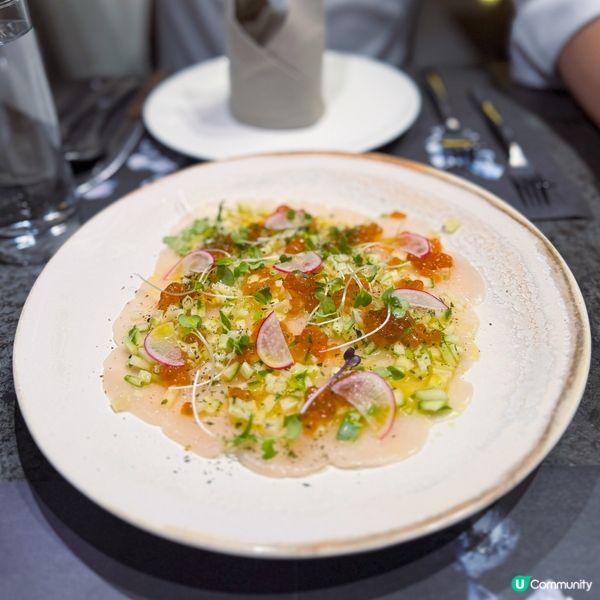 佐敦靚靚西餐🌸