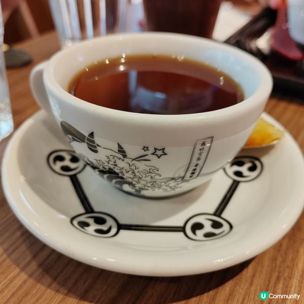 春園街Café超大份烤雞餐🍗