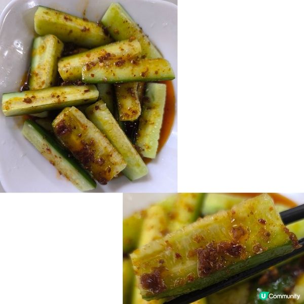 牛頭角有一間茶餐廳幾抵食