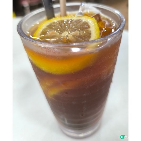 牛頭角有一間茶餐廳幾抵食