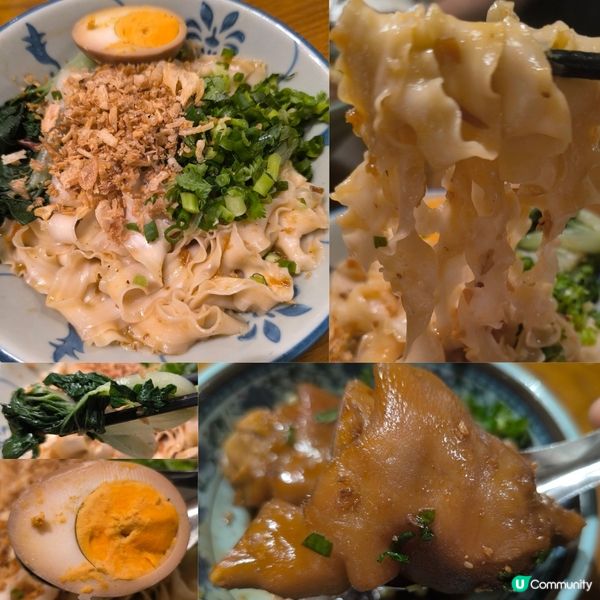 第二次回訪隱世工廈台灣菜餐廳