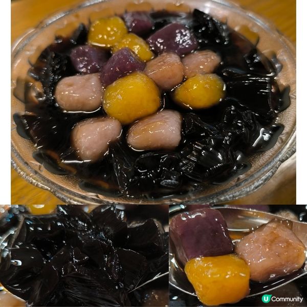 第二次回訪隱世工廈台灣菜餐廳