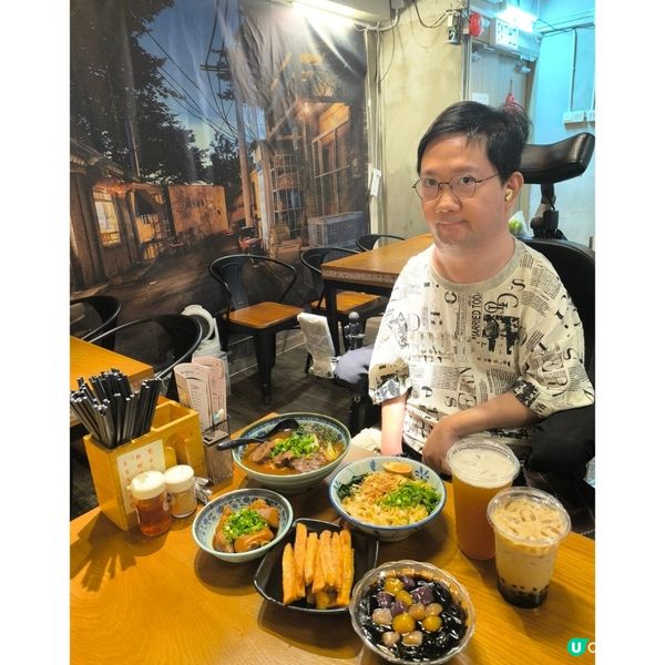 第二次回訪隱世工廈台灣菜餐廳