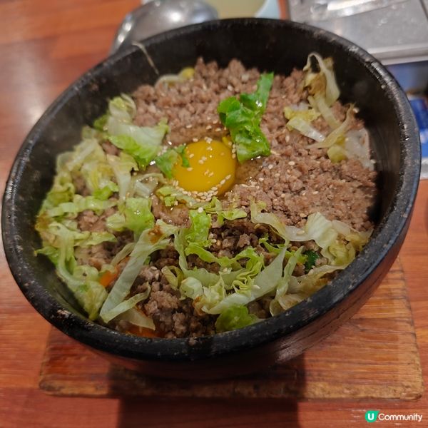 1.  尖咀夜首爾🇰🇷！正宗韓味😋！8小碟勁正！烤魷魚