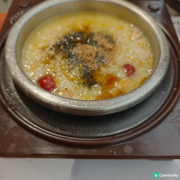 1.  尖咀夜首爾🇰🇷！正宗韓味😋！8小碟勁正！烤魷魚