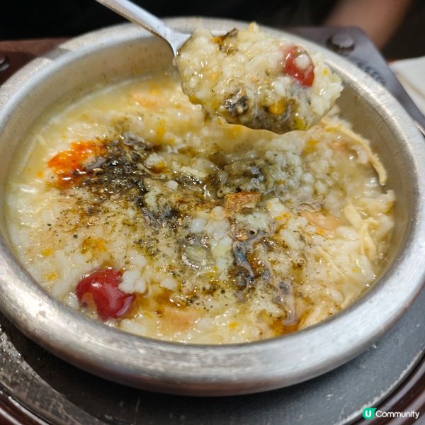 1.  尖咀夜首爾🇰🇷！正宗韓味😋！8小碟勁正！烤魷魚