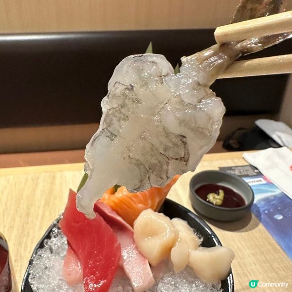 款式好多嘅日式放題🩷