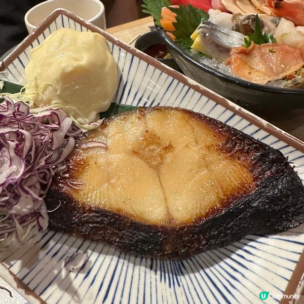 款式好多嘅日式放題🩷