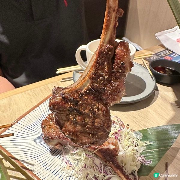 款式好多嘅日式放題🩷