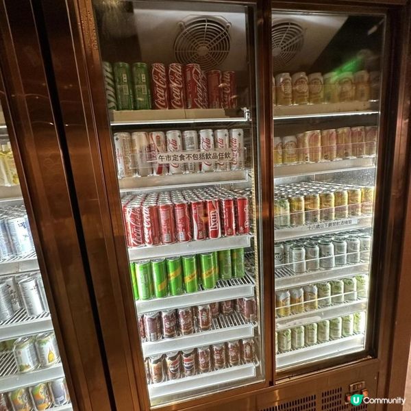 款式好多嘅日式放題🩷😍