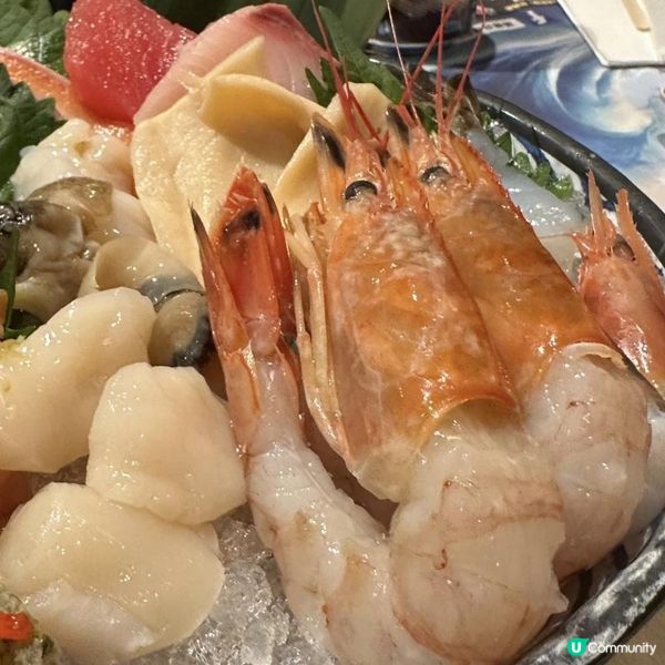 款式好多嘅日式放題🩷😍