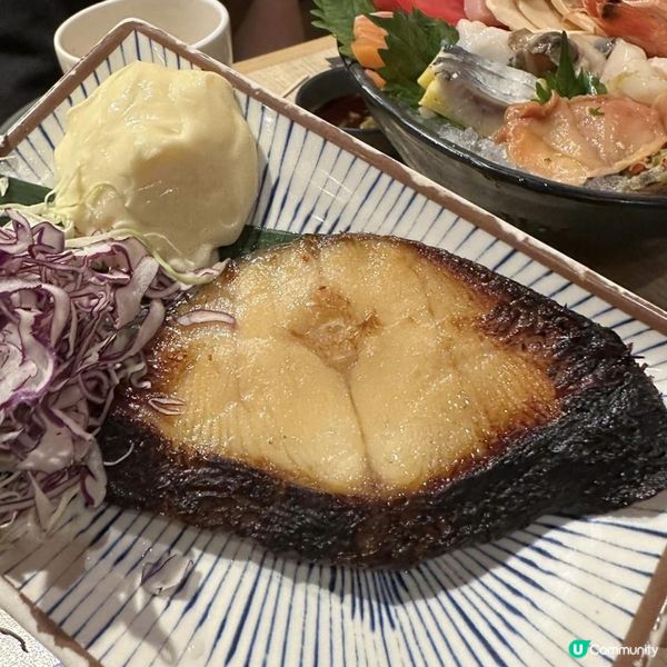 款式好多嘅日式放題🩷😍