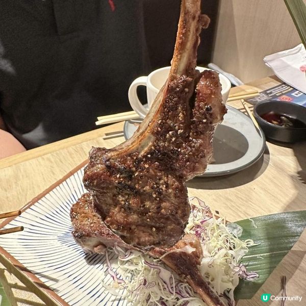 款式好多嘅日式放題🩷😍