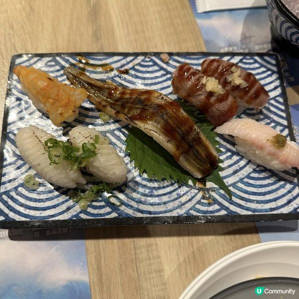 款式好多嘅日式放題🩷😍