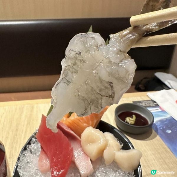 款式好多嘅日式放題🩷😍