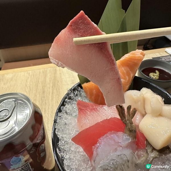 款式好多嘅日式放題🩷😍