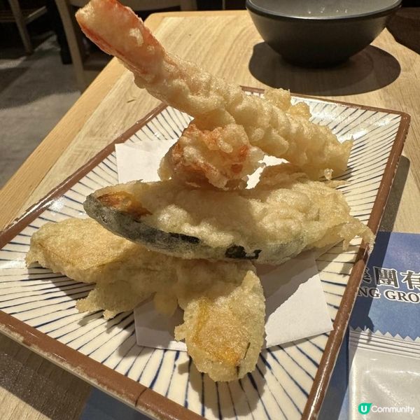 款式好多嘅日式放題🩷😍