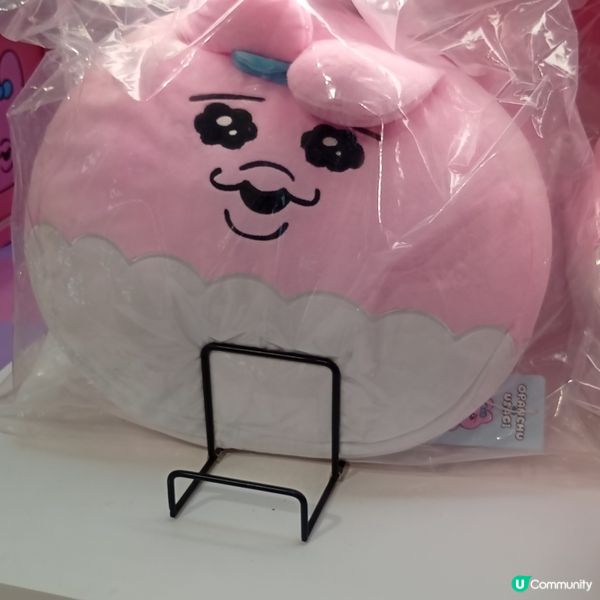 褲褲兔衝出日本！去皇室堡打卡📸！