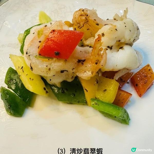 復刻開國第一宴「KWOK宴」