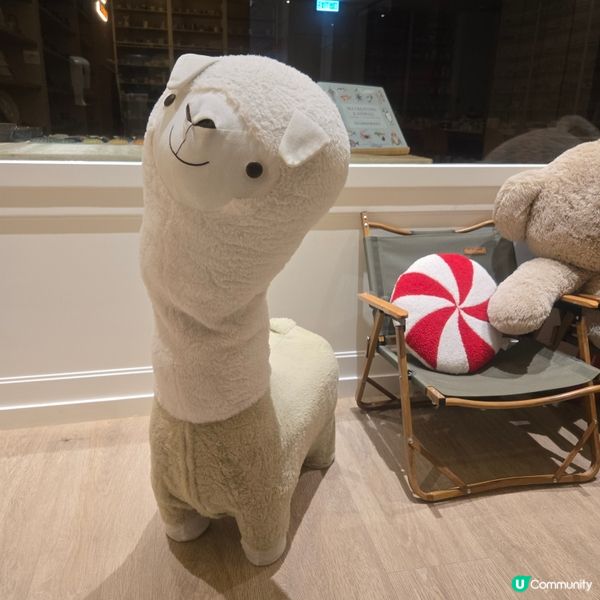 #UCreator #打卡美食 #好去處 #全新景點 #ch...